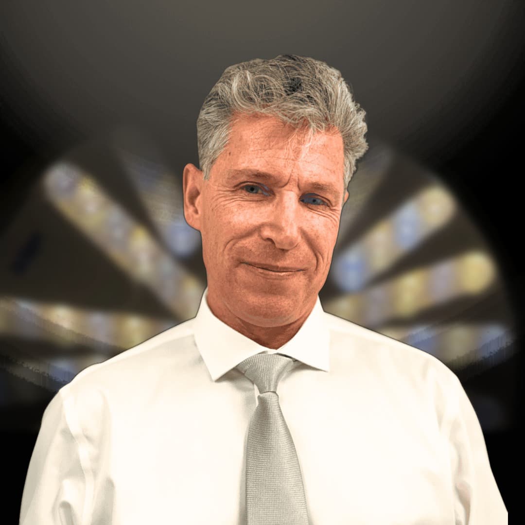 Dr. C. Scott Graham